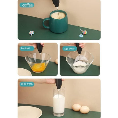 Electric Portable Mini Juicer Bottle