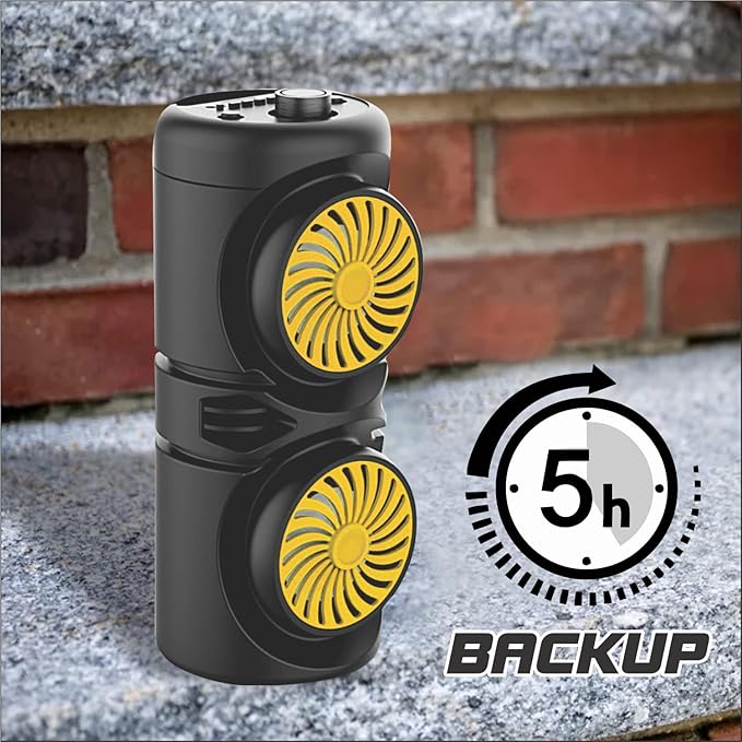 Thunder Sound Tower Bluetooth Speaker 40W with Upto 5 Hours Playback & 2000 mAh Battery